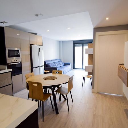 Ferienwohnung Letmalaga Delicias Exterior foto