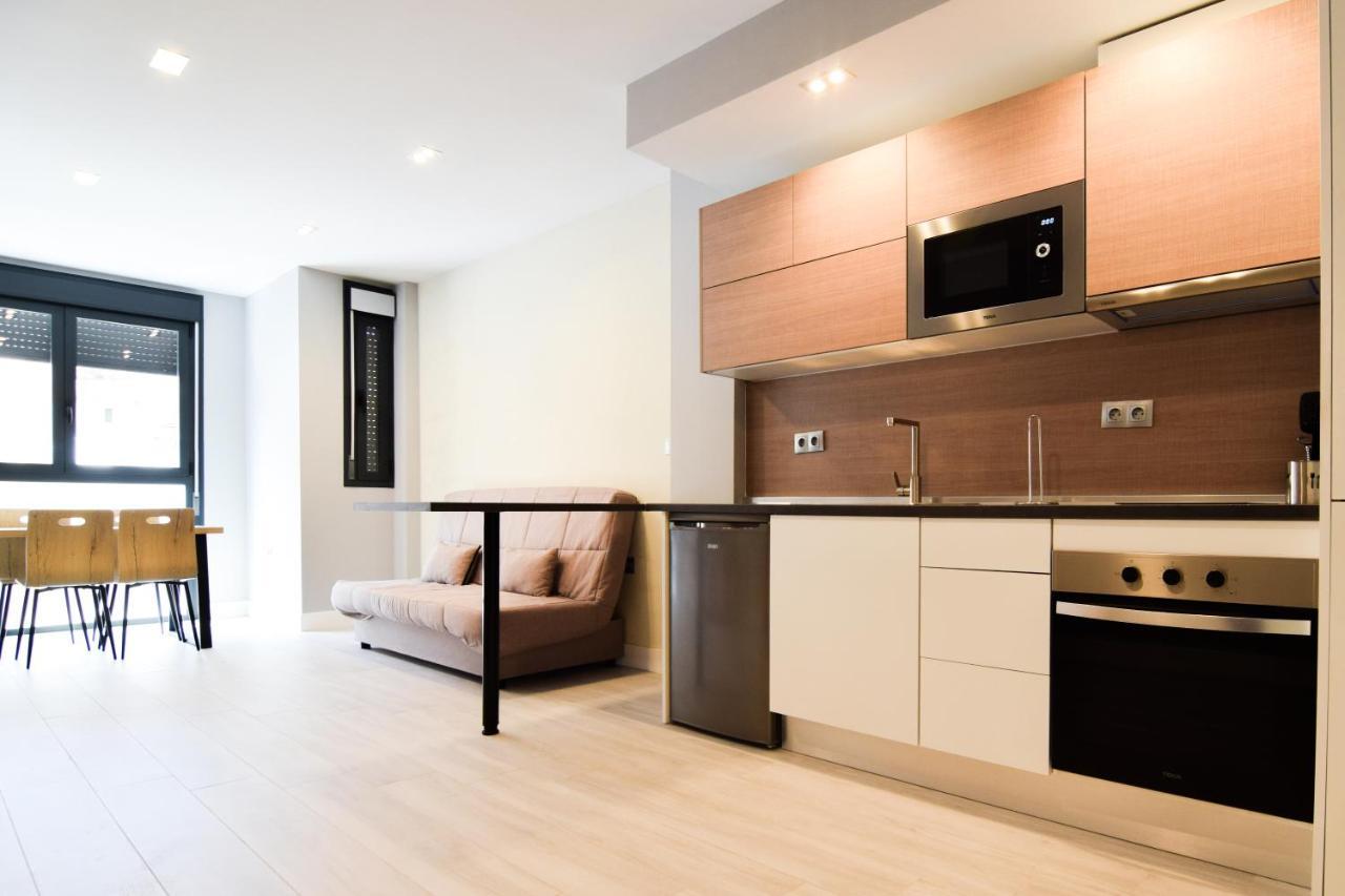Ferienwohnung Letmalaga Delicias Exterior foto