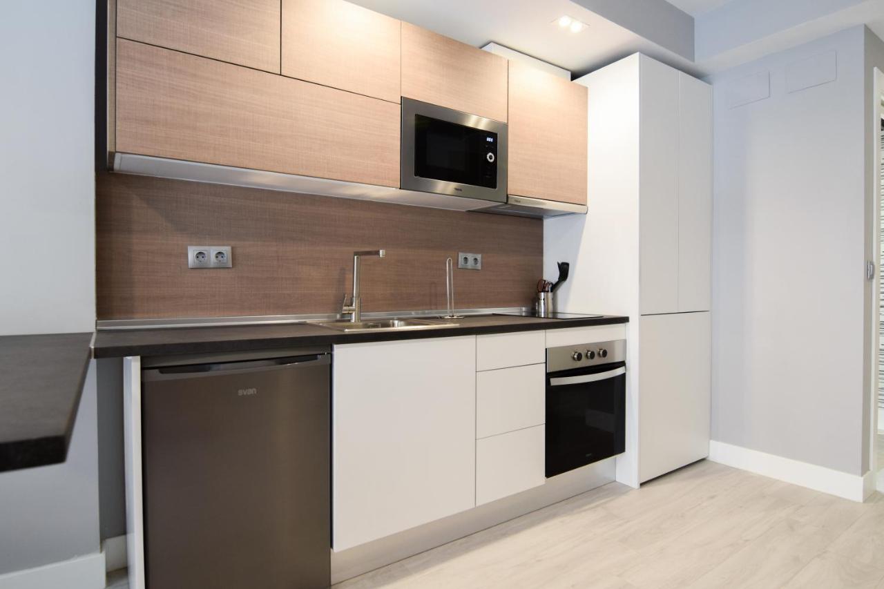 Ferienwohnung Letmalaga Delicias Exterior foto